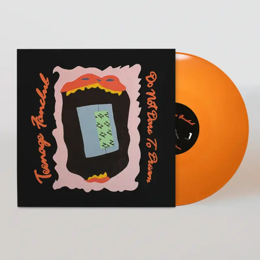 Teenage Fanclub - Do Not Dare To Dream [Vinyl]