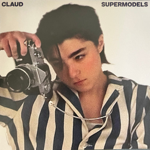 Claud - Supermodels [Vinyl]
