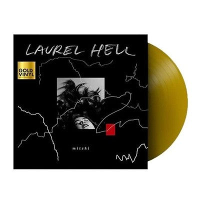 Mitski - Laurel Hell [Vinyl]