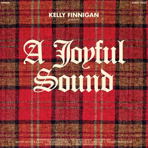 Finnigan, Kelly - A Joyful Sound [Vinyl]