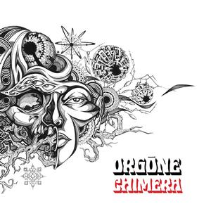 Orgone - Chimera [Vinyl]