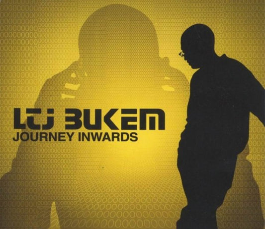 Bukem, Ltj - Journey Inwards: 2CD [CD] [Second Hand]