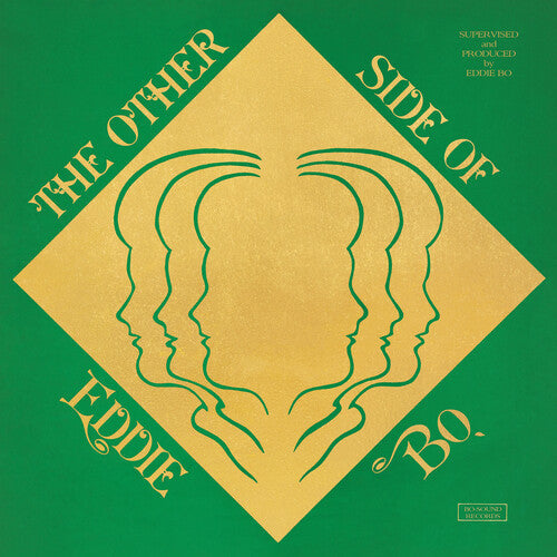 Bo, Eddie - Other Side Of [Vinyl]