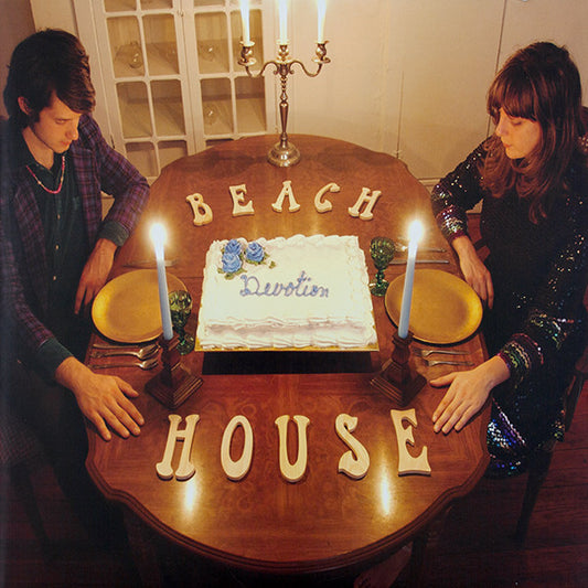 Beach House - Devotion [Vinyl]