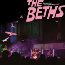 Beths - Aukland, New Zealand, 2020 [Vinyl]