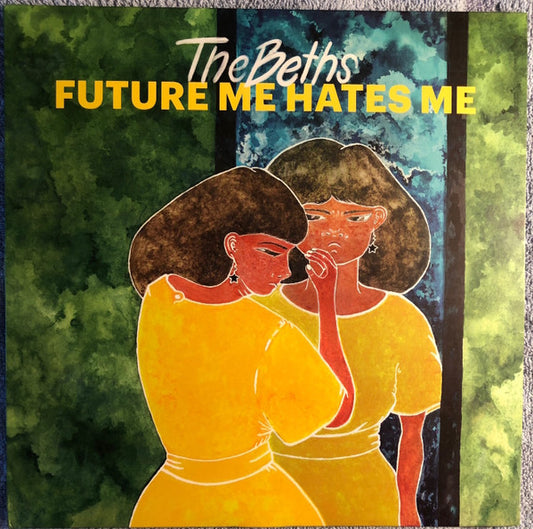 Beths - Future Me Hates Me [Vinyl]