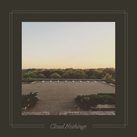 Cloud Nothings - Black Hole Understands [Vinyl]
