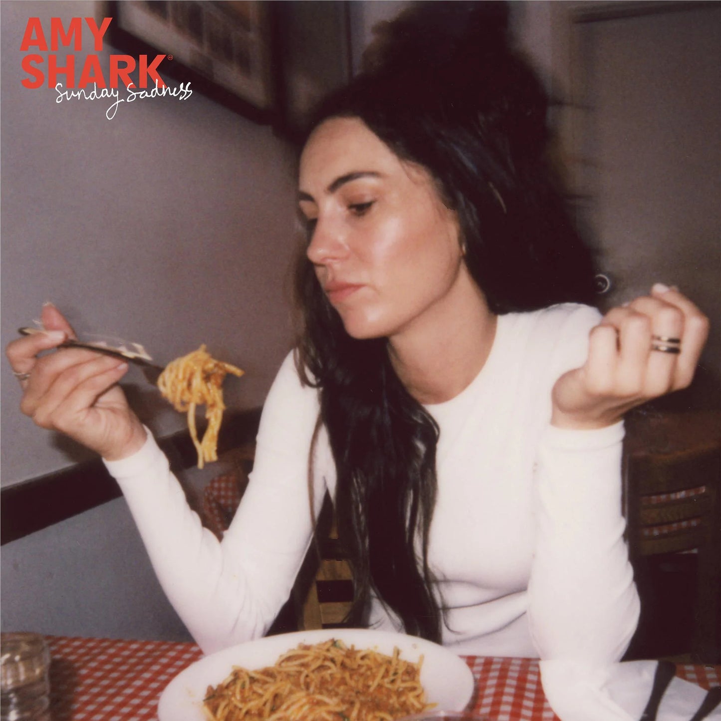 Shark, Amy - Sunday Sadness [Vinyl]