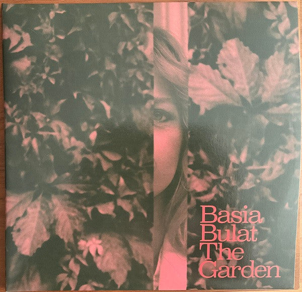 Bulat, Basia - Garden [Vinyl]
