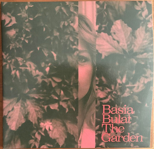 Bulat, Basia - Garden [Vinyl]
