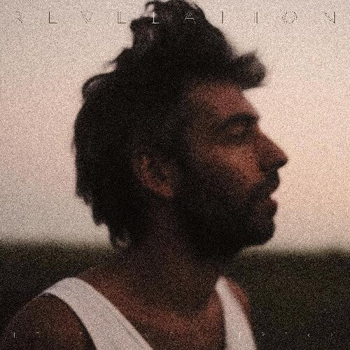 Vollebekk, Leif - Revelation [Vinyl]