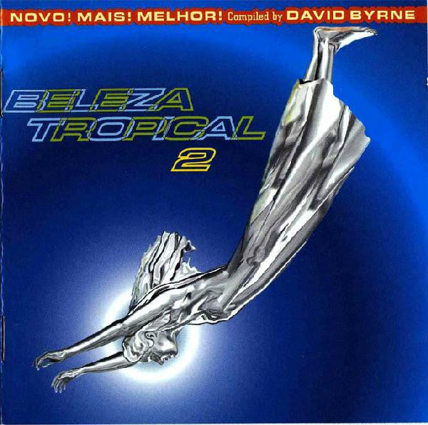 Various - Beleza Tropical 2: Novo! Mais! Melhor! [Vinyl]
