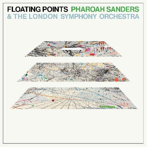 Floating Points, Pharoah Sanders and The L - Promises [Vinyl]