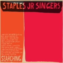 Staples Jr Singers - Searching [Vinyl] [Pre-Order]