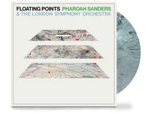 Floating Points, Pharoah Sanders and The L - Promises [Vinyl]