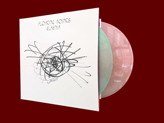 Floating Points - Elaenia [Vinyl Box Set] [Pre-Order]