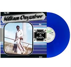 Onyeabor, William - Body and Soul [Vinyl]