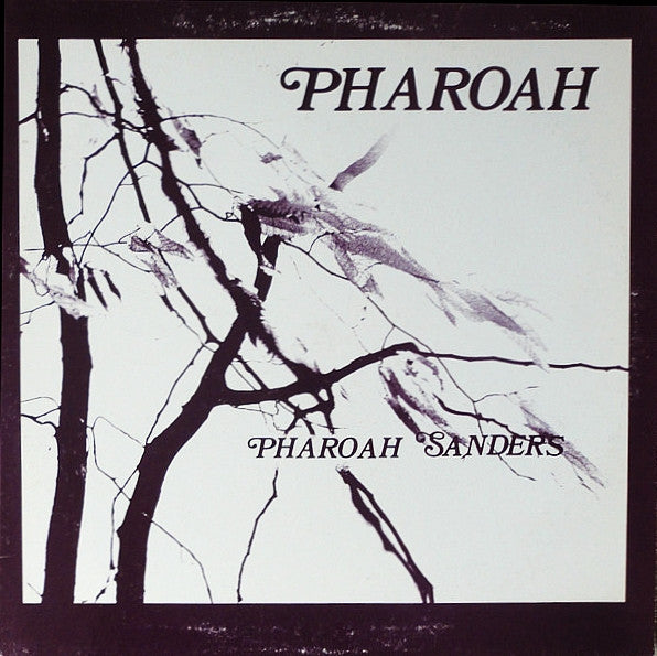 Sanders, Pharoah - Pharoah: 2CD [CD Box Set]