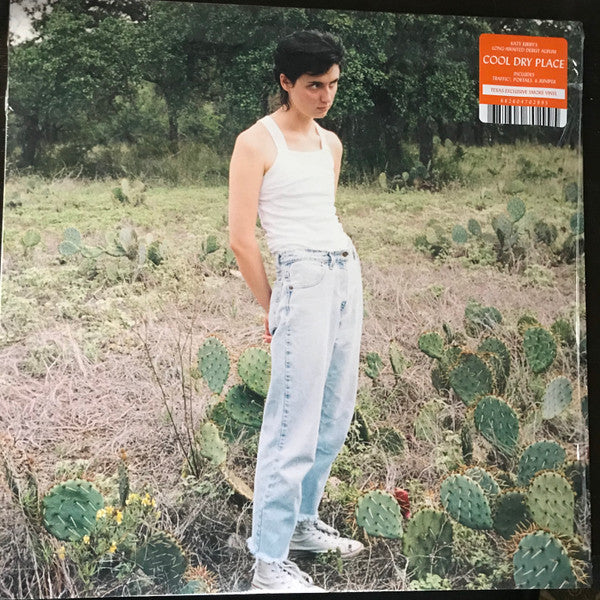 Kirby, Katy - Cool Dry Place [Vinyl]