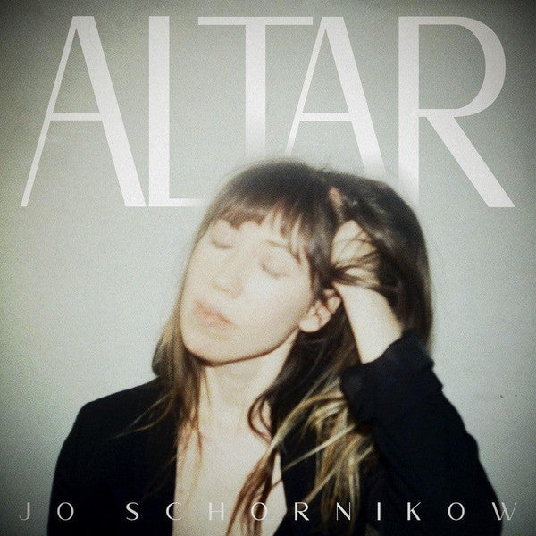 Schornikow, Jo - Altar [Vinyl]