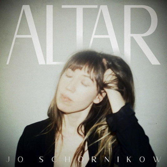 Schornikow, Jo - Altar [Vinyl]