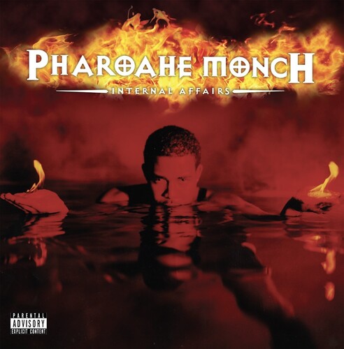 Monch, Pharoahe - Internal Affairs [Vinyl]