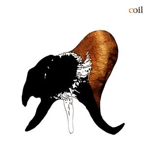 Coil - Black Antlers [CD]