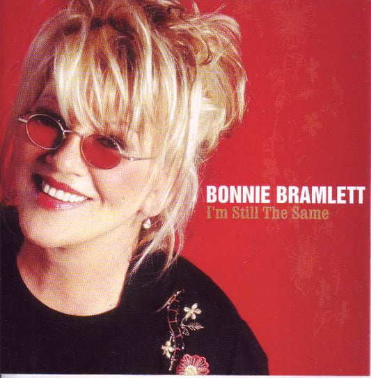 Bramlett, Bonnie - I'm Still The Same [CD] [Second Hand]