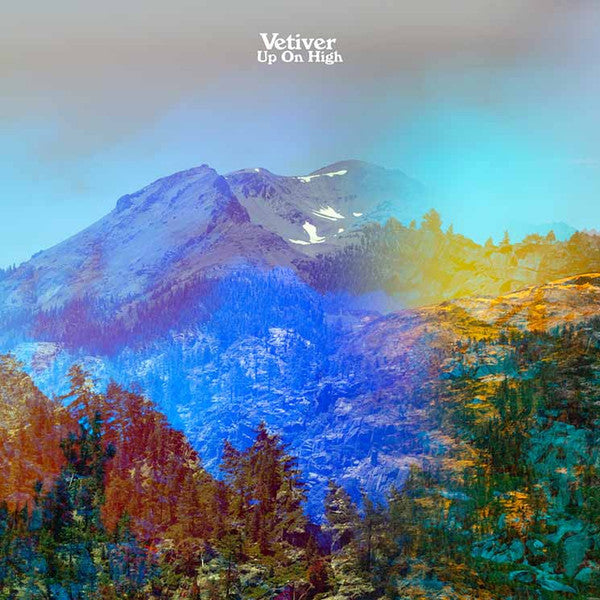 Vetiver - Up On High [Vinyl]