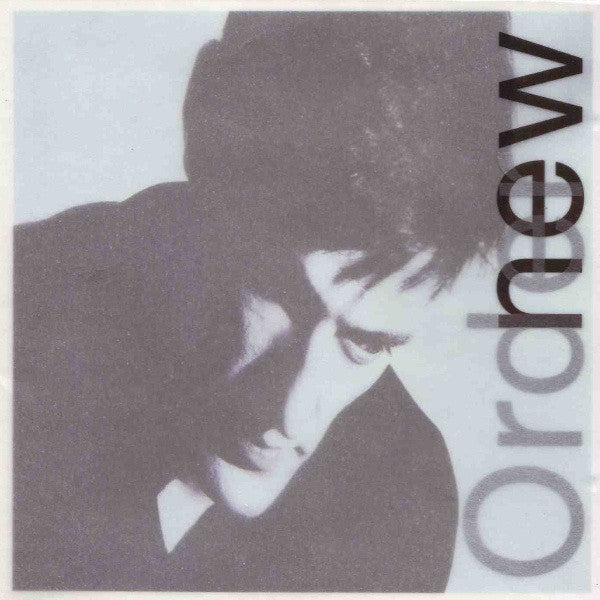 New Order - Low-Life [CD]