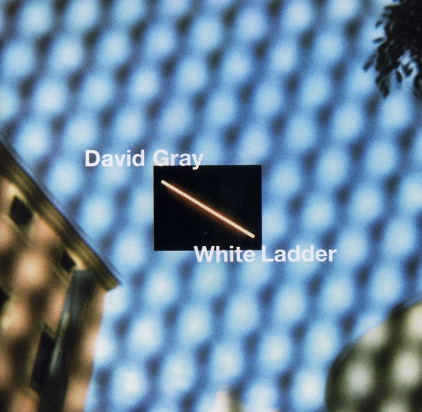 Gray, David - White Ladder [CD] [Second Hand]