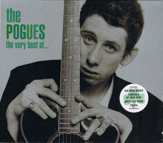 Pogues - Very Best Of... [CD] [Second Hand]