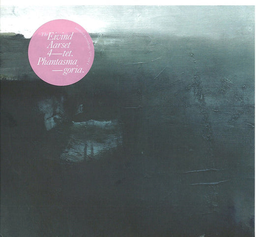 Aarset, Eivind 4-Tet - Phantasmagoria [Vinyl]