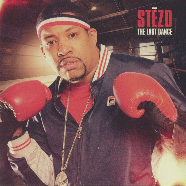 Stezo - Last Dance [Vinyl]