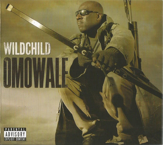 Wildchild - Omowale [Vinyl]