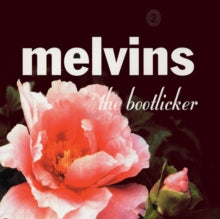 Melvins - Bootlicker [CD]