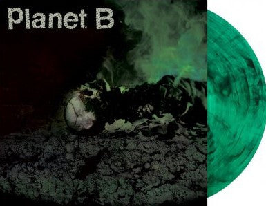 Planet B - Planet B [Vinyl]