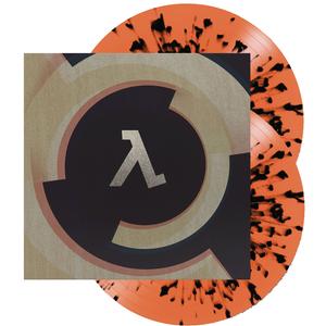 Soundtrack - Half-Life: Alyx [Vinyl Box Set]