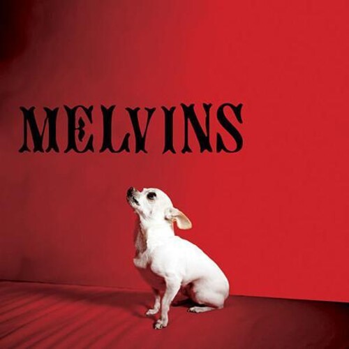 Melvins - Nude With Boots [Vinyl]