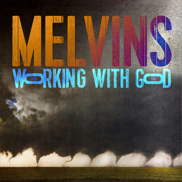 Melvins - Working With God [Vinyl]