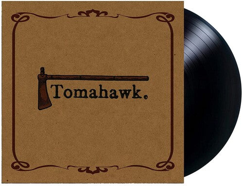 Tomahawk - Tomahawk [Vinyl]