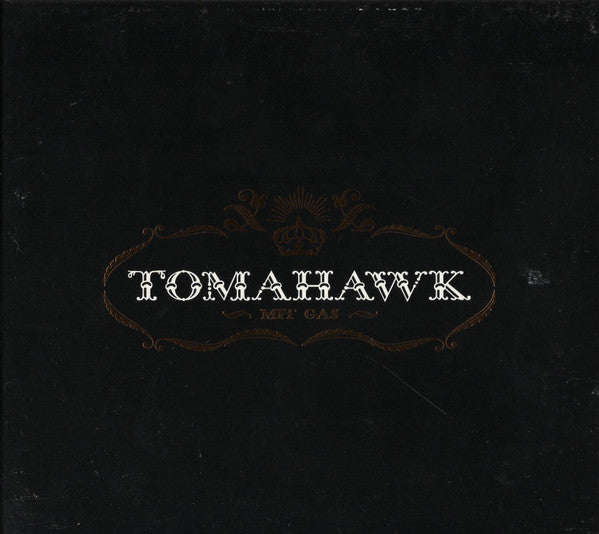 Tomahawk - Mit Gas [Vinyl]