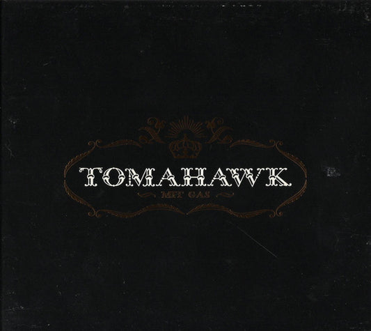 Tomahawk - Mit Gas [Vinyl]