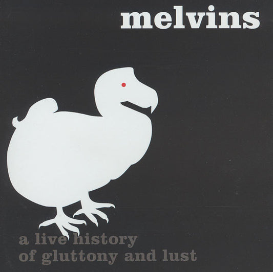 Melvins - Houdini Live 2005 [Vinyl]