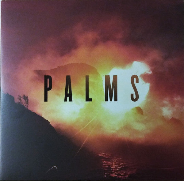 Palms - Palms [Vinyl]