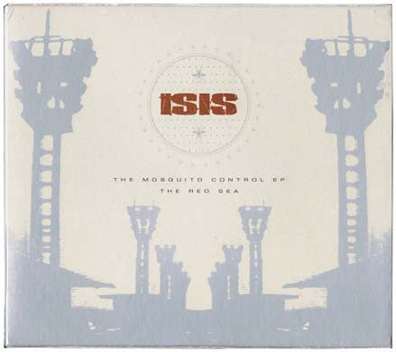 Isis - Mosquito Control / The Red Sea [Vinyl]