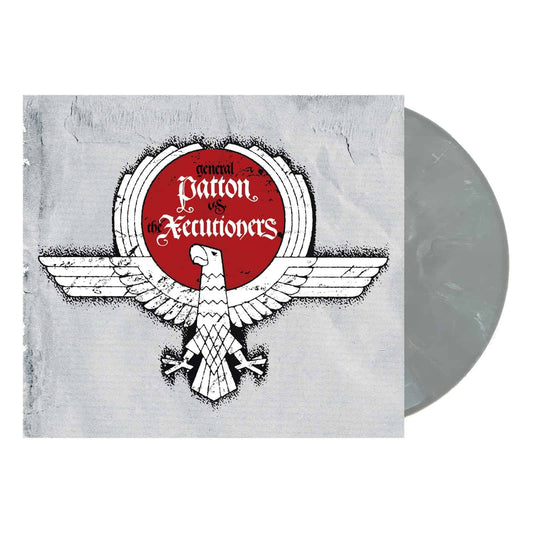 General Patton Vs The X-Ecutioners - General Patton Vs The X-Ecutioners [Vinyl]