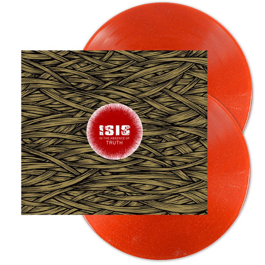 Isis - In The Absence Of Truth [Vinyl]