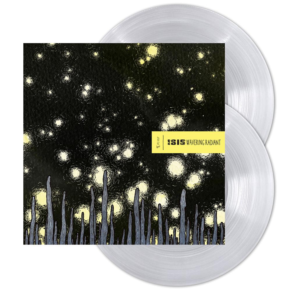 Isis - Wavering Radiant [Vinyl]