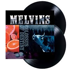 Melvins - Colossus Of Destiny [Vinyl]